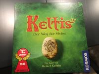 Keltis – der Weg der Steine Niedersachsen - Schapen Vorschau