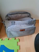 Wickeltasche inkl. Reisebett Kr. Passau - Passau Vorschau