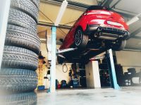 Reifenmontage, Reifenwuchten, Reifenwechsel Bayern - Aichach Vorschau