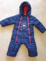 Baby Schneeanzug/-overall Winter Wunschkind (Bob der Bär) Hessen - Künzell Vorschau