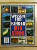 Wissen für Kinder | Die Erde Bayern - Buttenwiesen Vorschau