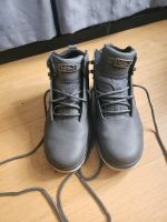 K1X H1ke Stiefel von Kickz Größe 45 Nordrhein-Westfalen - Coesfeld Vorschau