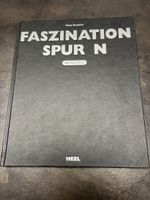 Buch Faszination Spur N Köln - Porz Vorschau