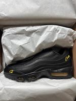 Corteiz x Nike Air Max 95 Honey Black  US11/EU45 Bayern - Oberpöring Vorschau