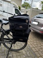 Dreifache! Fahrradtasche  in sehr guten Zustand! Nordrhein-Westfalen - Elsdorf Vorschau