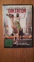 DVD der Diktator Bayern - Oberostendorf Vorschau