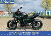 Kawasaki Z650 Modell 2024 650€ Starterbonus möglich! Niedersachsen - Bad Harzburg Vorschau