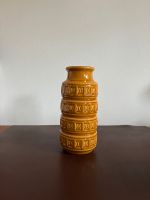 Scheurich West Germany Vintage Retro Ockergelb Alaska Vase 268-23 München - Sendling Vorschau