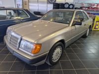 Mercedes-Benz W124C | Oldtimer | H-Zulassung & Wertgutachten | im guten Zustand Staßfurt - Neundorf Vorschau