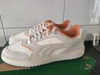 Puma doublecourt warm white 45 NEU Saarbrücken-Mitte - St Johann Vorschau