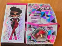 L.O.L. O.M.G. Winter Chill CAMP CUTIE Fashion Doll&Sister Berlin - Steglitz Vorschau