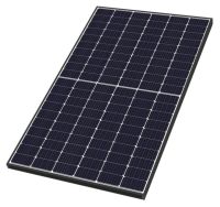 Kioto Solar KPV 370Wp HC black frame PV-Modul Bayern - Pressath Vorschau