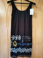 Desigual Trägerkleid, Gr. 36, neu mit Etikett Bayern - Würzburg Vorschau