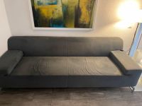 Bequemes Sofa zu verkaufen Hessen - Gladenbach Vorschau