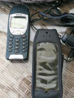 Nokia 6210 Niedersachsen - Beesten Vorschau