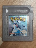 Pokémon Gameboy silberne Edition Nordrhein-Westfalen - Düren Vorschau