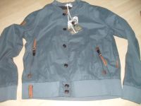 NATETANO Jacke XL 42 40 blau * NEU Bielefeld - Bielefeld (Innenstadt) Vorschau