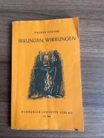 Irrungen Wirrungen von Theodor Fontane Dresden - Cotta Vorschau