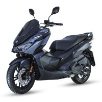 Sym Jet X 125 | Moto Shop Echtermann Neuwied Rheinland-Pfalz - Neuwied Vorschau