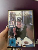 DVD Frühstück bei Tiffany Nordrhein-Westfalen - Gummersbach Vorschau