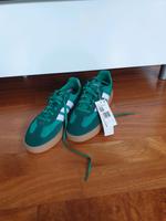 Adidas Schuhe, Turnschuhe, Sneaker, Barreda Decode Neu Gr. 38 Baden-Württemberg - Illerkirchberg Vorschau