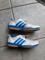 Adidas Hallenturnschuhe Gr.38 Nordrhein-Westfalen - Dinslaken Vorschau