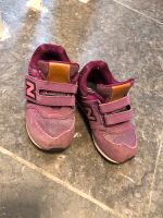 Babyschuhe New balance Schuhe Feldmoching-Hasenbergl - Feldmoching Vorschau