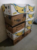 Bananen oder Umzug Karton 10 Stück Nur Abholung Mülheim - Köln Holweide Vorschau