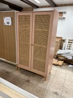 Schrank Kleiderschrank Kinderzimmerschrank Kindermöbel UVP599€ Hessen - Schwalmstadt Vorschau