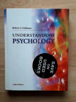 Englisch Buch Understanding Psychology von Feldman Bayern - Gersthofen Vorschau