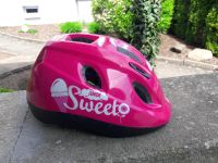 Fahrradhelm pink Bayern - Rattelsdorf Vorschau