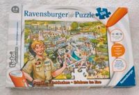 Tiptoi Tip Toi Puzzle Zoo Ravensburger Nordrhein-Westfalen - Sankt Augustin Vorschau