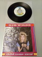 Kim Wilde ‎Vinyl Single  – Child Come Away – aus Europa von 1982 Innenstadt - Köln Altstadt Vorschau