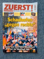 Zuerst  Deutsches Nachrichtenmagazin Thüringen - Gera Vorschau