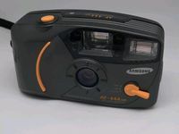 Samsung AF-444 WR 35mm analog kamera wetter fest sehr guter Zust. Nordrhein-Westfalen - Gladbeck Vorschau
