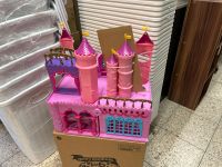 Kinderspiel Sparkle Girlz – Mini-Schloss mit Cupcake-Puppe Spiel Hessen - Schwalmstadt Vorschau