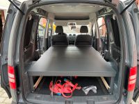 Vw Caddy klappbett für 120x195cm Matratze Rheinland-Pfalz - Trier Vorschau