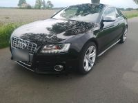 Audi s5 4.2 coupe Niedersachsen - Sulingen Vorschau