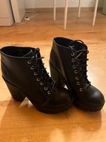 Schuhe Gr. 37 Baden-Württemberg - Gondelsheim Vorschau
