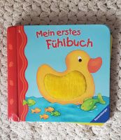 Mein erstes Fühlbuch von Sandra Grimm (2012, Taschenbuch) München - Berg-am-Laim Vorschau