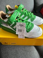 Adidas Forum Low M&M Grün Hessen - Fuldabrück Vorschau
