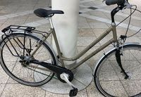 NEU Böttcher Clubman Manufaktur Damen Fahrrad Rh:54cm UVP:1399€ Friedrichshain-Kreuzberg - Kreuzberg Vorschau