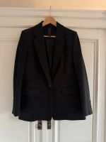 Drykorn Blazer Atlin 2 in schwarz Gr. 5 (42) Niedersachsen - Seevetal Vorschau