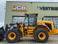 JCB 437 ZX Nordrhein-Westfalen - Frechen Vorschau