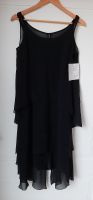 Karl Lagerfeld by H&M Kleid schwarz Lagenlook Gr.38 NEU m.Etikett Rheinland-Pfalz - Jockgrim Vorschau