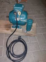 Motor 220V 160W , 1400 u/min Sachsen-Anhalt - Eilsleben Vorschau