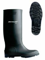 Arbeitsstiefel DUNLOP Pricemaster 14 €!!! Nordrhein-Westfalen - Rietberg Vorschau