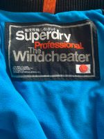 Superdry Professional The Windcheater Rheinland-Pfalz - Körperich Vorschau