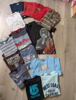 T-Shirt Jungs 146 152 skating Achselshirt TCM Nürnberg (Mittelfr) - Aussenstadt-Sued Vorschau