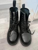 Doc Martens 1460 Pascal Mono Rheinland-Pfalz - Mainz Vorschau